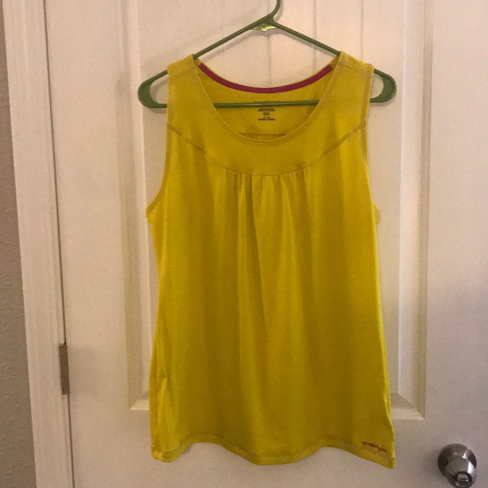 Exofficio tank top